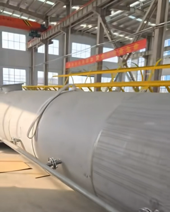 feng_whsylt's tweet photo. Precision‑Manufactured Desulfurization Tower Components for Reliable Flue‑Gas Treatment#Bag filter#industrial dust collector#dust collector filter#Filter Bag#whatsapp: 8613801339781
#Web:https://t.co/9b4TiBWDHe https://t.co/U75MHpNXvT