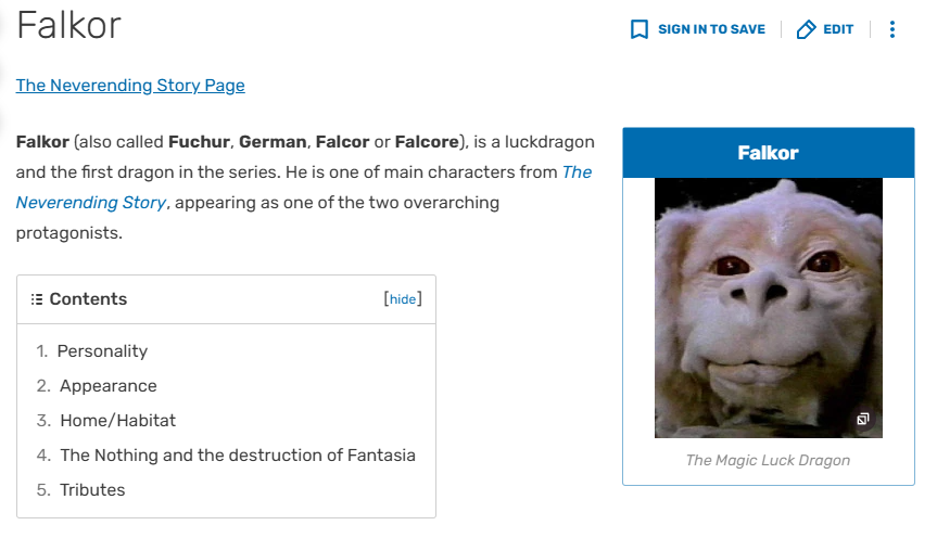 smkrsol's tweet photo. MEGA VIRAL CAT BECOMES A MEME, AND HIS NAME IS "FALCOR" 
 
This cat is going mega viral on TikTok rn with 4M VIEWS IN FEW DAYS, and everyone has turned it already into a MEME.  

Literally everyone in the comments is MEMEing him and saying some wild-ass stuff.

And his name is literally “FALCOR” — like the magical luck dragon from The Neverending Story. They even look alike.

https://t.co/ZilJemhHr1  (4M VIEWS)