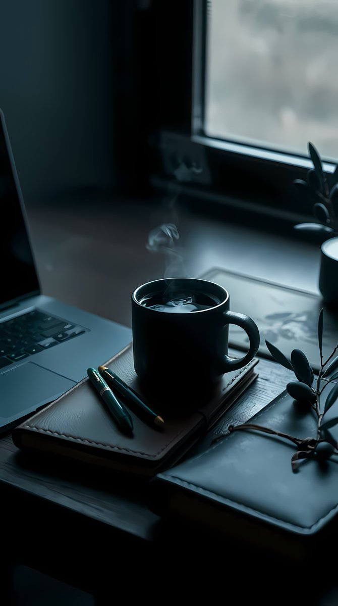 Normuha1234's tweet photo. Mid-week slump = desk nap + iced coffee = perfect 15-minute escape ， https://t.co/F5rf9Ikaul