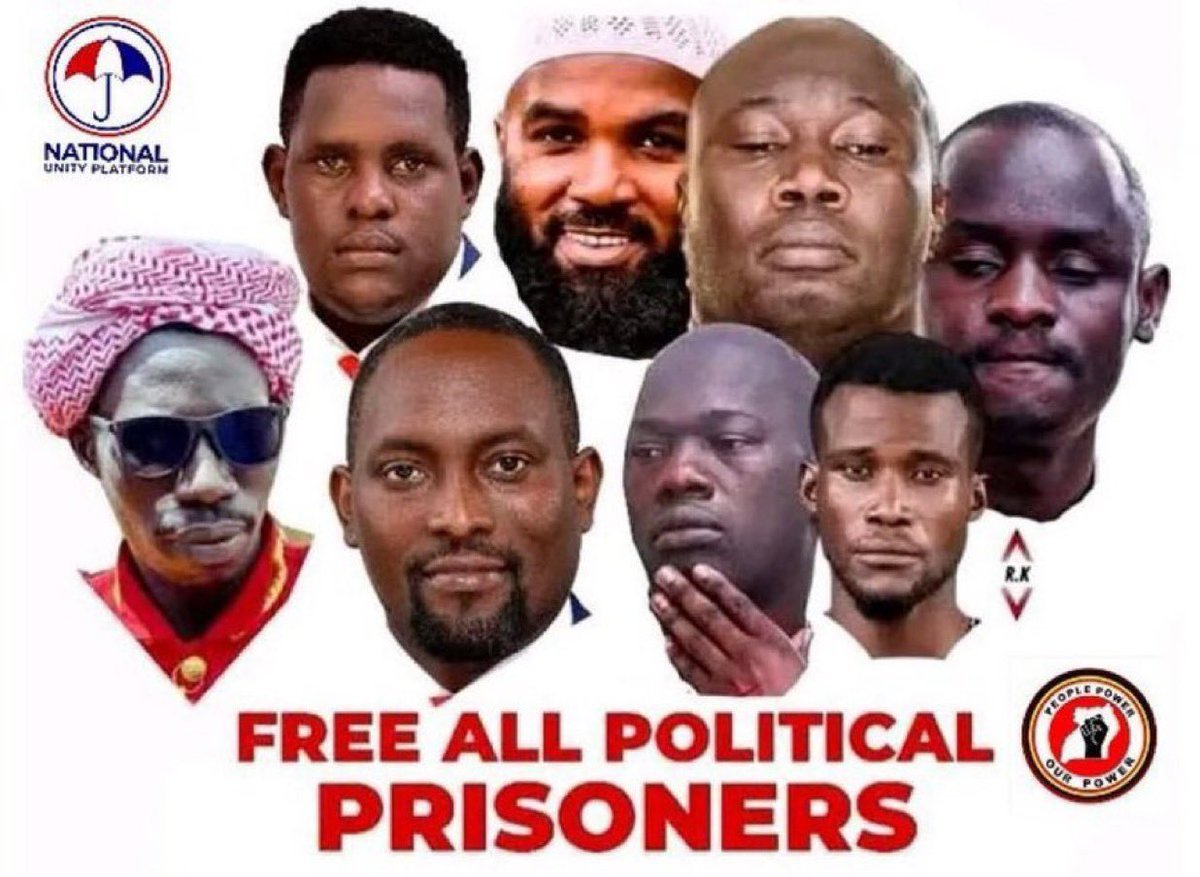 Pliam_'s tweet photo. Our comrades return to Kanyanya court today. 

May Justice prevail 🙏
#FreeAllPoliticalPrisoners https://t.co/xCG2xKe2SF