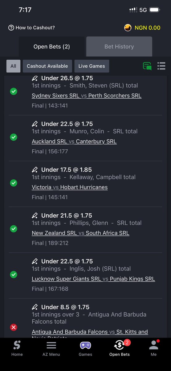 PunterHQx's tweet photo. You are doing well brother! I know the game have cut but you did well! I have so much faith in you! You gave me a win yesterday and a close one today and flex still going! Please keep tagging me and I won’t stop retweeting you bro 😎 @UtdVoid https://t.co/QeCvEG98HH