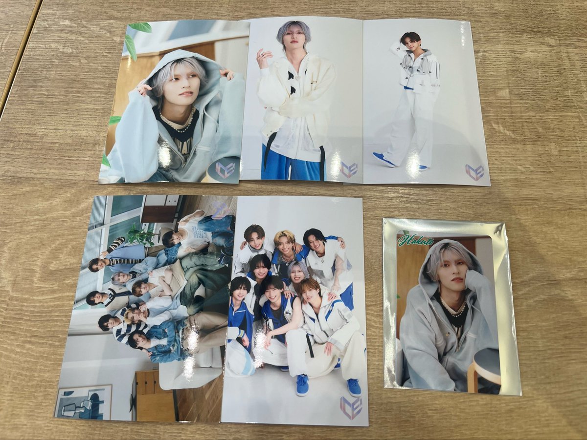 nyan_613's tweet photo. FRESHest!! ランダムトレカ 生写真 交換

求)中村 (優先絵柄あり)
譲)千田 八神 集合

本日現地でのお取引のみ https://t.co/6NulQCBXZz