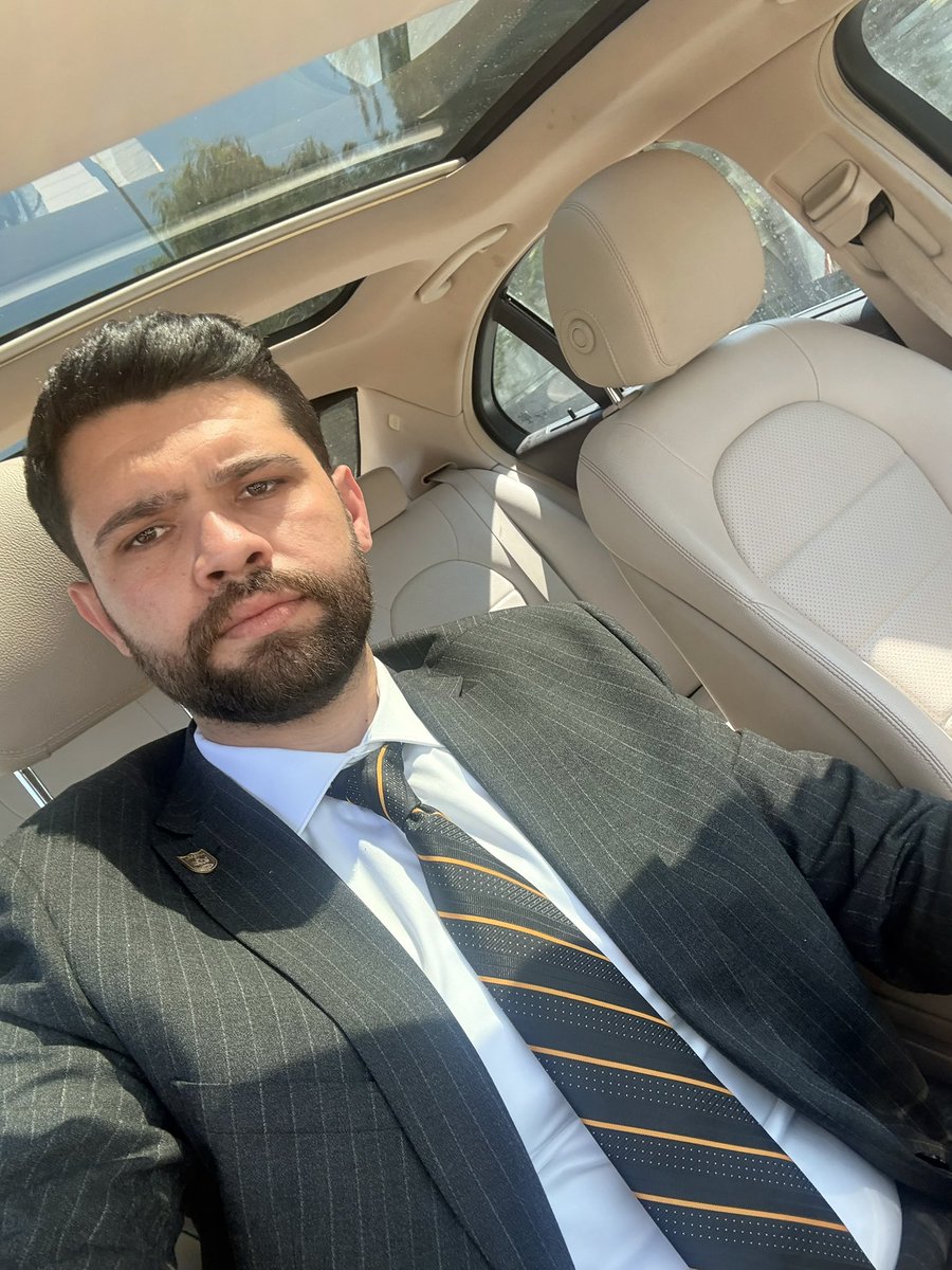 a_alkan1996's tweet photo. Hayırlı Cumalar

Rabbim dualarımızı ve ibadetlerimizi kabul eylesin.
Hayırlı, huzurlu ve bereketli bir Cuma günü diliyorum.

Abdurrezzak Alkan
ŞUTSO 18. Grup Meclis Üyesi Adayı https://t.co/s4WAgcCt5R
