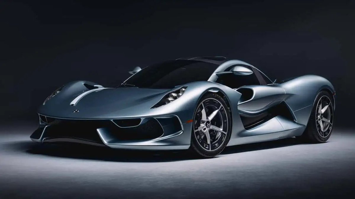 daniel_lubbe's tweet photo. The speed at which the Blackbird sold out is more interesting than the car itself.
Buyers are actively choosing less power and more connection — a gated manual and naturally aspirated V8 over the usual turbocharged arms race.
This feels like a meaningful signal. https://t.co/jgjT5meBuf