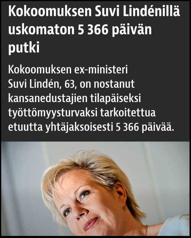 MKartesalo's tweet photo. 15 vuotta https://t.co/Qwn3YueT51