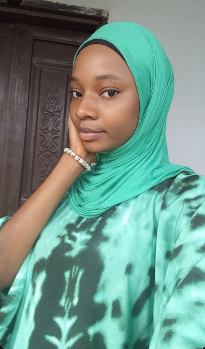 Da_igbomuslim's tweet photo. Another beautiful day to appreciate God. 
Good morning y'all. Have fruitful day ahead. https://t.co/nom0rXbxep