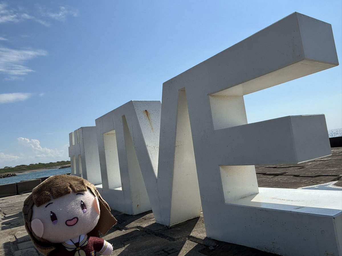 LagopusTB's tweet photo. いつもより多く夏めいております https://t.co/pgXmMDU4T8