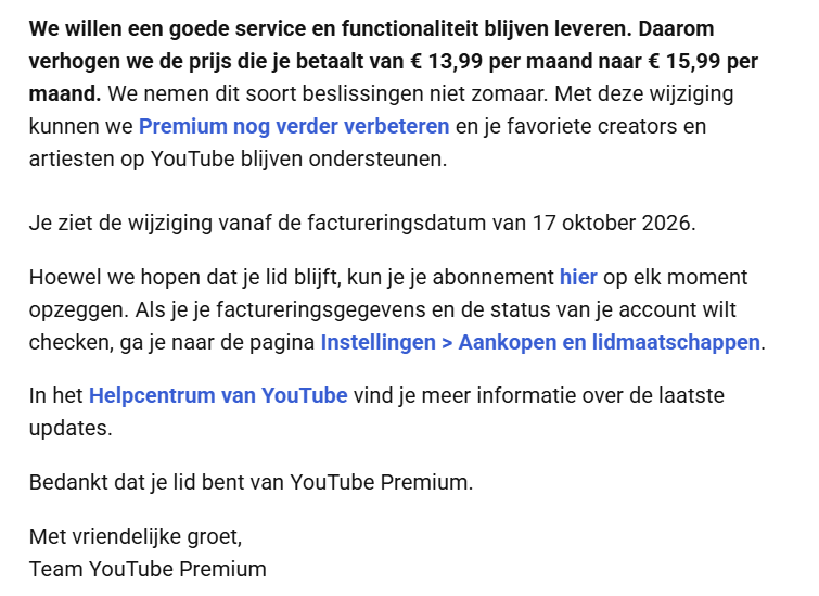 tdmduc's tweet photo. Welja joh, hoppa 2 euro erbij. Pluk me maar.
#YouTubeGrowth #youtubeautomation https://t.co/YqPuM0hrhR