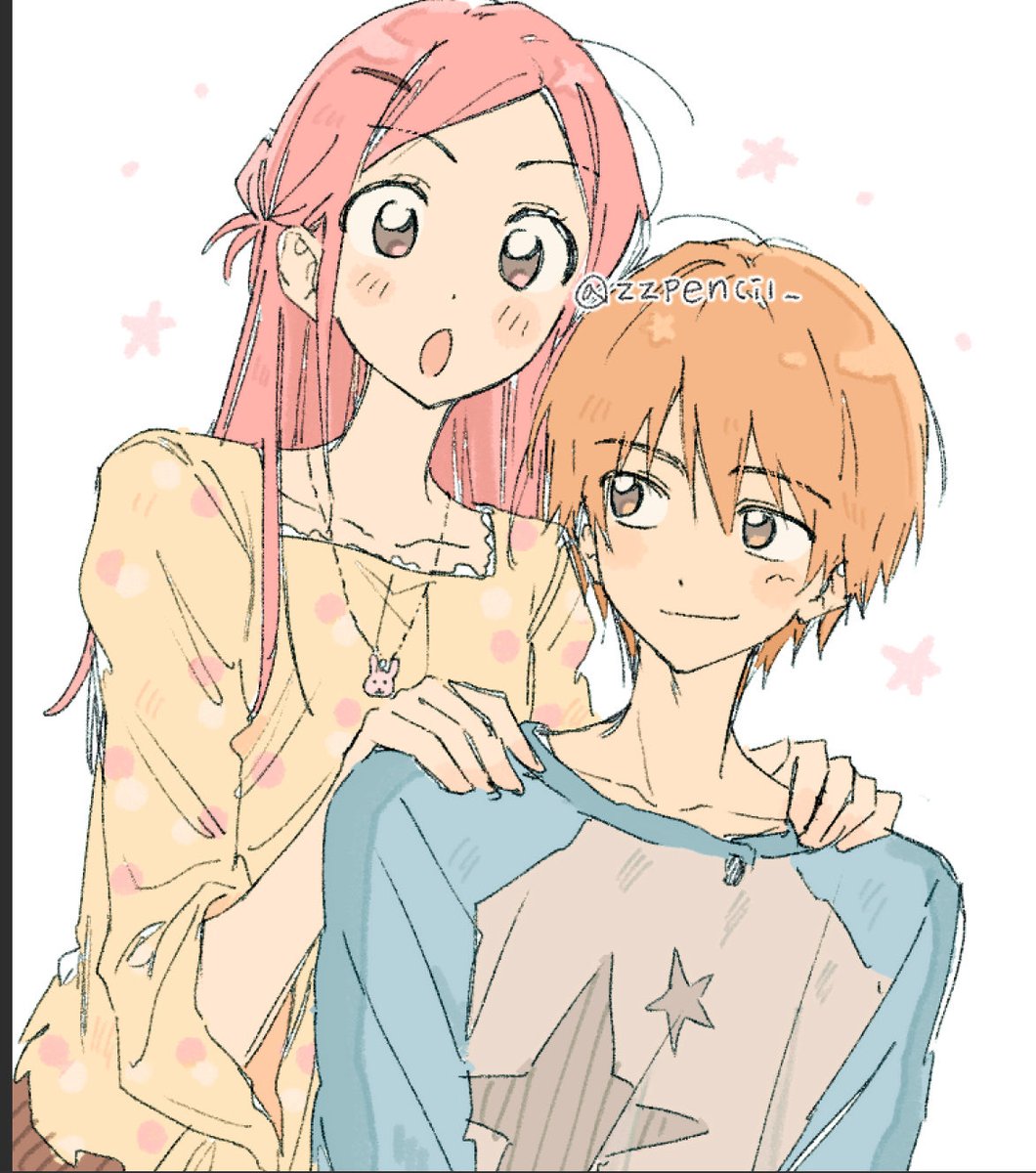 zzpencil_'s tweet photo. https://t.co/iXgJEhUXtc