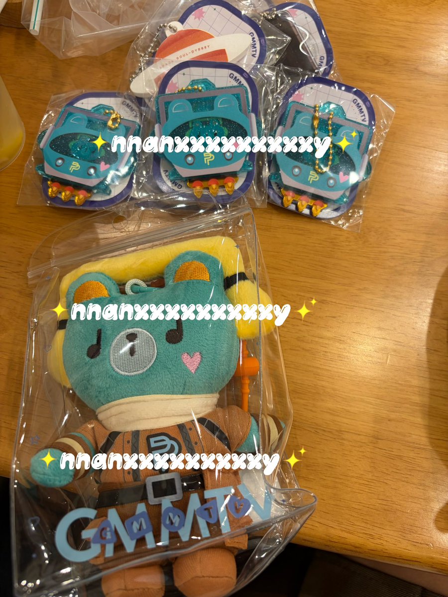 nanxxxxxyy's tweet photo. นัดรับที่คอนได้เลย ร้าน on the table
- พี่เพิ่ม 1490 
ค่าจัดส่ง 50 บาท
#PondPhuwinConcert
#GMMTV #ตลาดนัดgmmtv #ตลาดนัดปอนด์ภูวินทร์ #PondPhuwin https://t.co/e0OWKdNYyA