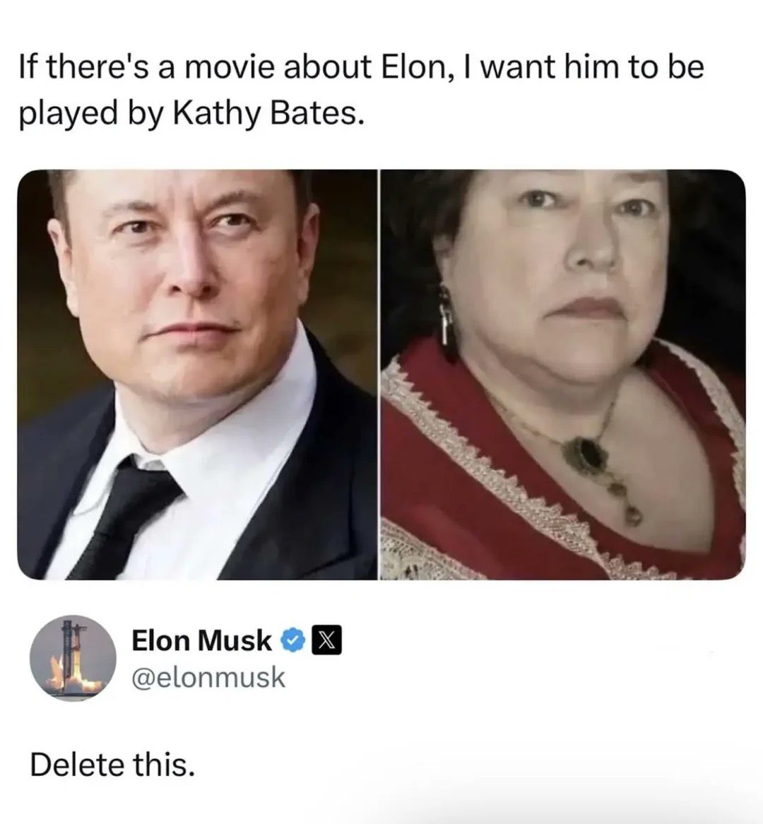 JayBothroydRef's tweet photo. @elonmusk @ID_AA_Carmack Very interesting https://t.co/GLal4siTei