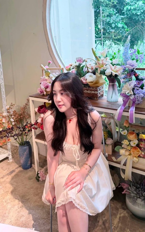 ElliotArris's tweet photo. Aaaaaครีมพรีเมี่ยม เนียนจริง🍒
บอกลาวิธีแต่งหน้าแบบเดิมๆ
ใช้แค่ตัวเดียว บำรุงกันแดด 🦋
600/1เจอจ่ายหน้างาน

 🆔: @127pyrcx
https://t.co/7ESJ0dF9n8

ไม่ต้องง้อแป้ง กันน้ำกันเหงื่อ
ไม่อุดตันรูขุมขน 💕🦋💕
เชียงใหม  #เ���ียงใหม่  #สันติธรรม   สันติธรรม
fffffffff https://t.co/XptCaO9dKl