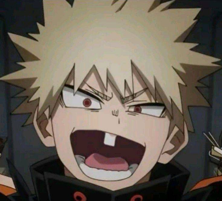 txtdrmha's tweet photo. hero!fess day-2 mencintai kacchan bakugo https://t.co/ZpcSUayETb