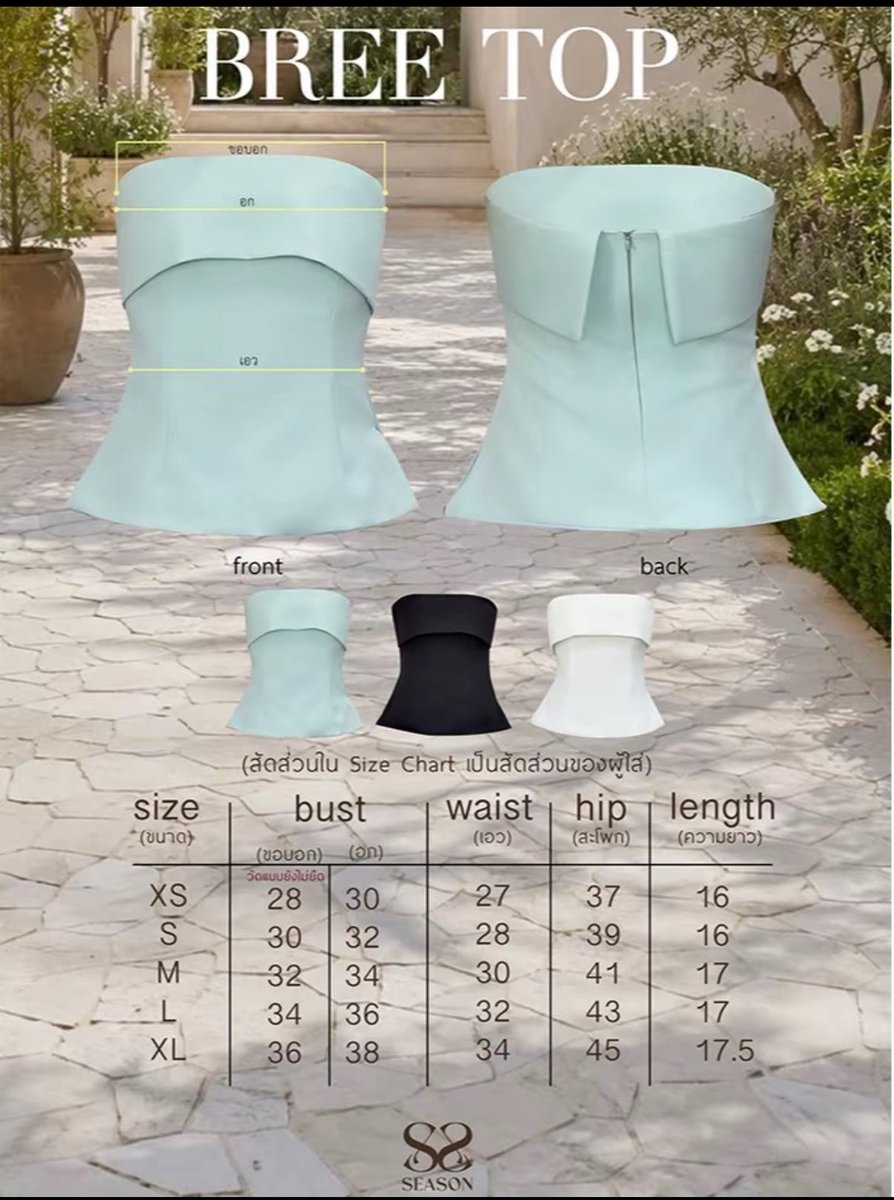 usedbybbacc's tweet photo. ส่งต่อเสื้อเกาะอก ไม่เคยใส่ new✨
สี tiffany blue🩵 มีสายแถมให้ 
ใส่ได้ 2 แบบ size M

270 ส่งฟรีค่า พตได้ค่า

#ส่งต่อเสื้อผ้า #seasonstudio #เสื้อเกาะอก #ส่งต่อเสื้อ #stylistshop #promthong #bemingbkk https://t.co/3cxB1VzlG0
