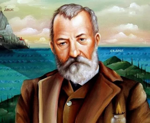 YiannisYiannis8's tweet photo. «Εις την ελληνικὴν γλώσσαν, άλλως νοούμεν, άλλως ομιλούμεν, και άλλως γράφομεν...»
Αλ. Παπαδιαμάντη “Μελετήματα και άρθρα” https://t.co/mEC5D8VgLr