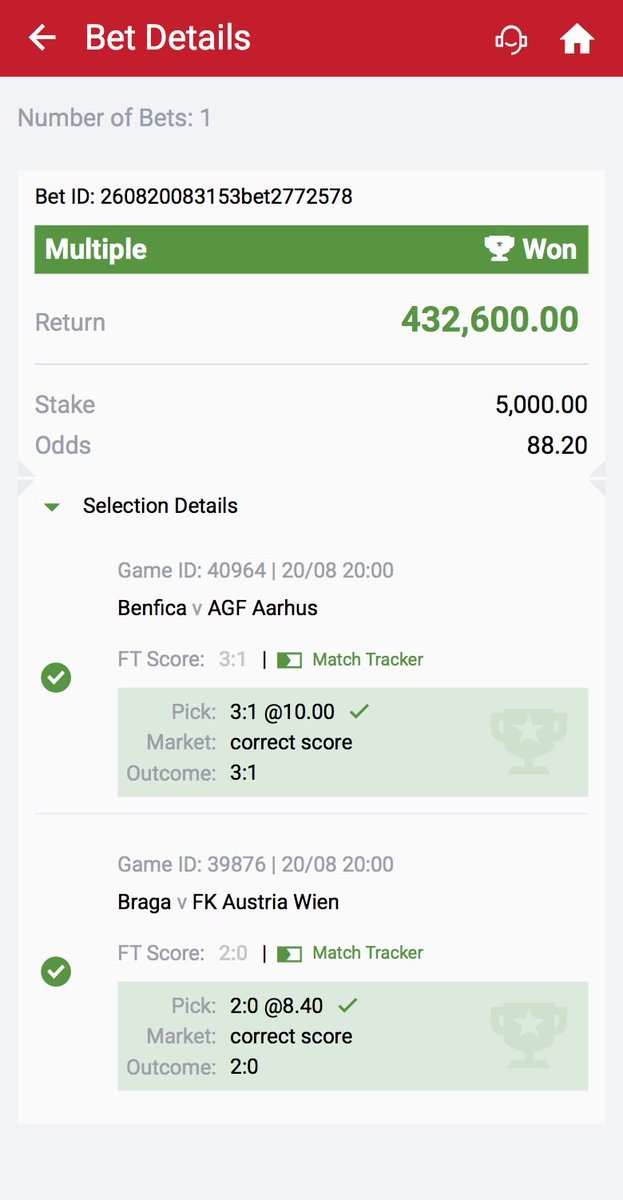 thomas0010000's tweet photo. Congratulations to you all! 🎉🏆 All VIP tickets were successful! 💯🔥 We made it again! 💰⚽ Congratulations once again to everyone! 🥳🙌 https://t.co/9XYVBHyWUB