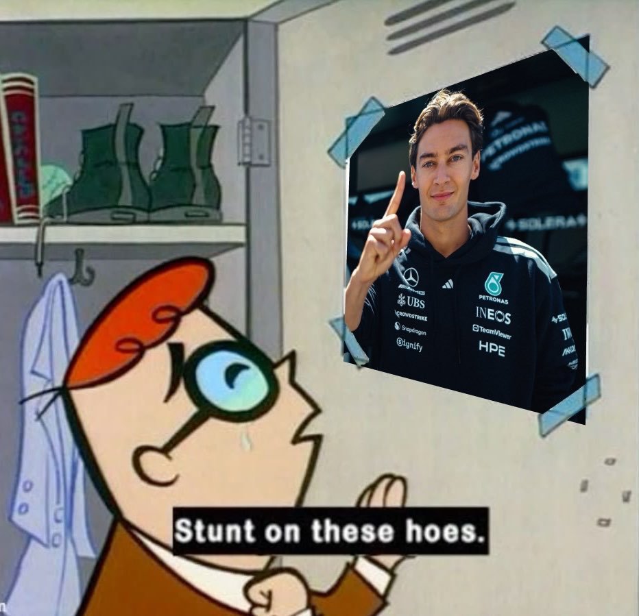 LLsPerm30's tweet photo. #f1twt intro 

Aleks '97
Main drivers: LL30, GR63
Others: MV3, AL41, OB87
I won't really shit on other drivers unless it's race weekend 
Motorsports: F1, WEC, Nürburgring and Rally
Other interests: Gaming, books and various fandoms.

This is a shipping safe, no hate
🏳️‍⚧️🏳️‍🌈 safe🫶 https://t.co/MFuse8o0YV