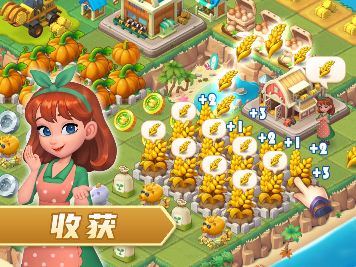 Sind24's tweet photo. Just knocked out 3 daily quests in my favorite farming sim, now off to tend to my virtual sunflowers—small wins make the best gaming days!， https://t.co/WlGKjeJjz4