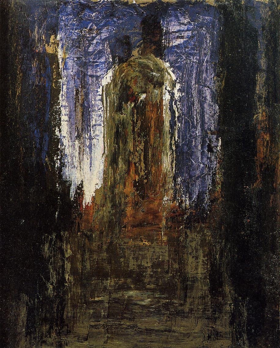 0zmnds's tweet photo. Gustave Moreau https://t.co/GqfsB5qX9b