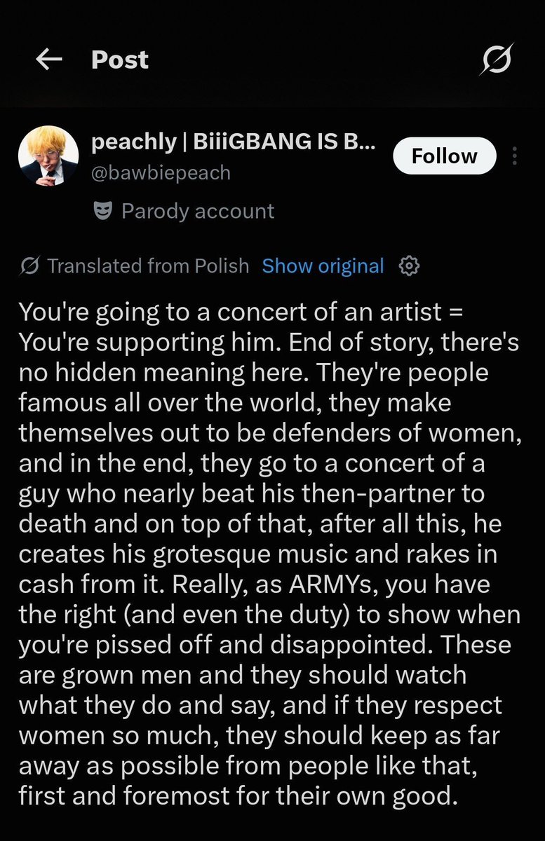 sopemyhome's tweet photo. This is why I don't take any of y'all seriously. https://t.co/f2U8sdCgbV