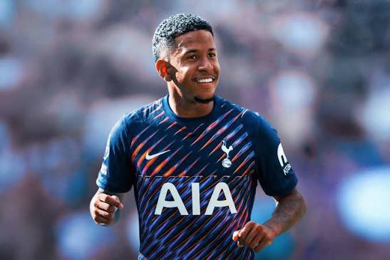 TopFootDaily's tweet photo. 🚨 Savinho is set to join Tottenham! 🇧🇷⚪

The clubs have reached an agreement for a £86 million transfer.

Savinho will travel to London soon to undergo his medical and sign his contract with Tottenham. ✍️

The next Omar Marmoush? 👀🔥 https://t.co/ajuMxC5hz6