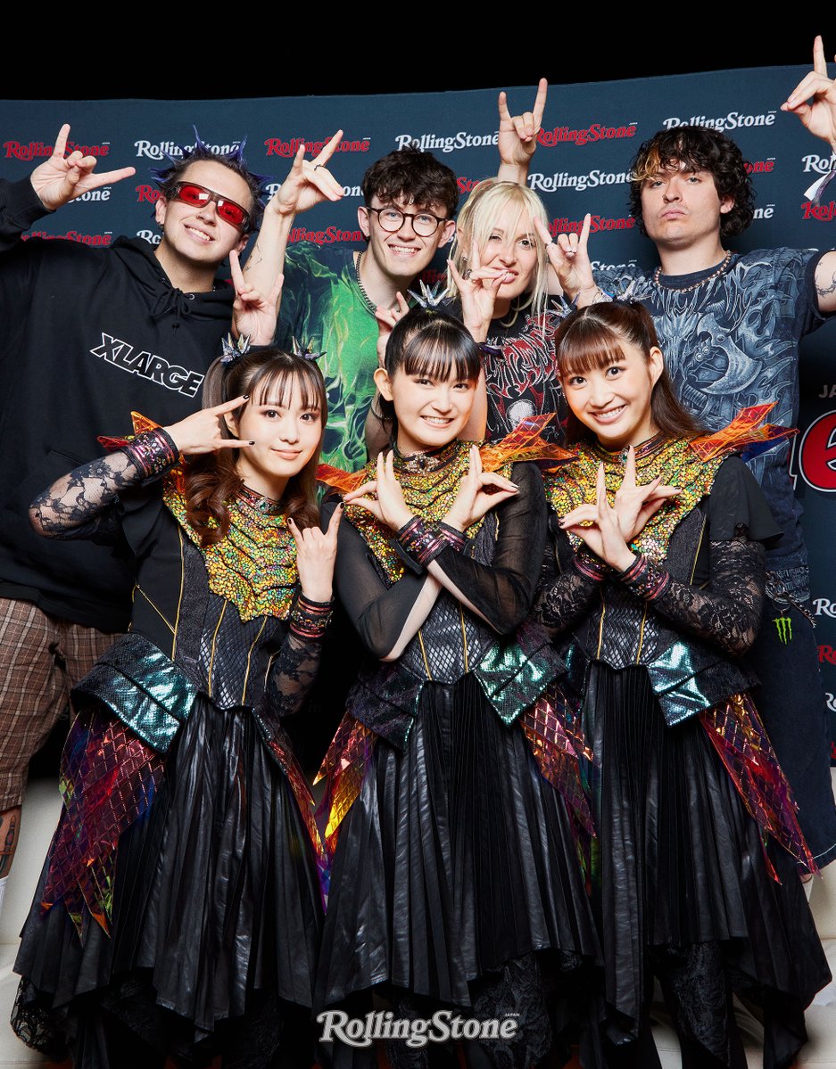 rollingstonejp tweet picture