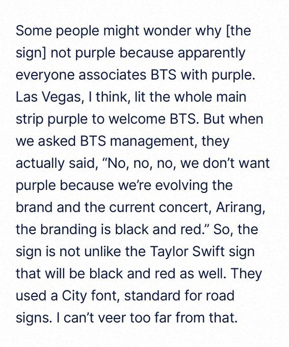 taeggukserenade's tweet photo. “BORAHAE” isn’t just a term Taehyung created, it’s a feeling, a memory, and a symbol of the bond between BTS and ARMY.

And the excuse of, “No, no, no, we don’t want purple because we’re evolving the brand, and the current concert, Arirang, uses black and red for its branding,” doesn’t change what purple has represented for years.

If they want to be honest, they should simply admit that they no longer have the same control over purple after losing the rights to it three times.

After all, Taehyung helped create the BTS  purple identity, and now they’re trying to distance themselves from it under the guise of “brand evolution” despite the fact that cities around the world have turned purple to celebrate BTS and ARMY.

And honestly, the whole situation feels incredibly petty. Given the history surrounding attempts to secure the trademark rights to “BORAHAE” and the fact that Taehyung was ultimately recognized as its creator, it’s hard not to question whether old grudges still play a role. If that’s the case, trying to erase or minimize something so deeply connected to Taehyung and ARMY would be nothing more than small-minded behavior.

HYBE can change its branding, its colors, or the terminology it chooses to promote, but it cannot rewrite history. BORAHAE existed long before any “brand evolution” and became something far beyond a marketing concept, it became part of BTS and ARMY’s shared identity.

They can replace purple with black and red, introduce new slogans, and move in whatever direction they want. But they cannot take away the memories, emotions, and meaning that purple and BORAHAE hold for millions of people.

BORAHAE BELONGS TO TAEHYUNG, AND WE WILL TREASURE THIS FOREVER. 💜