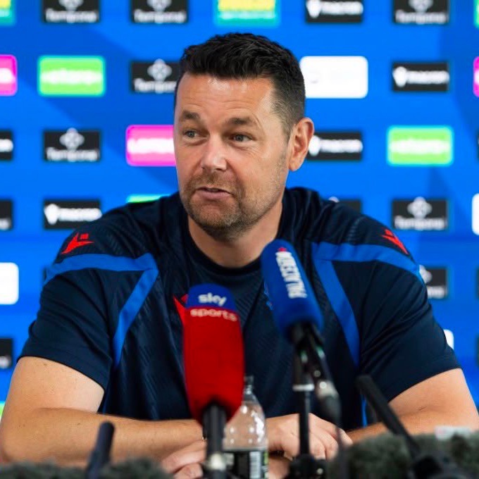 FabrizioRomano's tweet photo. 🚨🏴󠁧󠁢󠁥󠁮󠁧󠁿 Adam Wharton will not leave Palace this summer, says Pierre Sage.

“We sold big players and now I think it's not the moment to do that”.

“Adam can play at a big club but I think one year with us, one year with a new dynamic, will be good for him and we need him”. https://t.co/aX6Oer7jSb