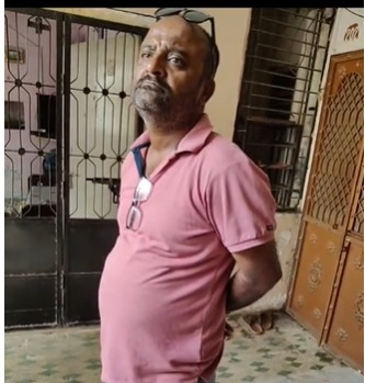 roncool123d's tweet photo. @abcapital @RBI your agents are visiting my home daily and harassing my wife. This repeated home visit is causing serious distress to me Please stop this harassment immediately and I request urgent intervention and a written resolution. agent no- 8000196585, 8511148843 https://t.co/lo1qYMOR3c