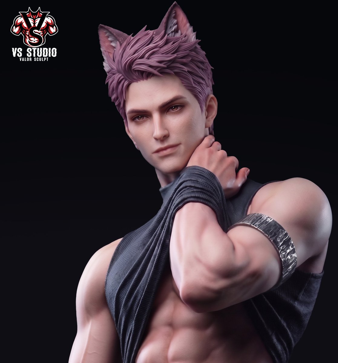orz_GK's tweet photo. Valko🔥🔥
📣Pre order
🧰Studio: Valor Sculpt Studio
📌Product name: Valko Love and Deepspace
🌐Official Website: https://t.co/SBnqAVAWVR
Delivery time: 2027 Q1
#valko #loveanddeepspace  #orzgk https://t.co/pYttmHDdqg
