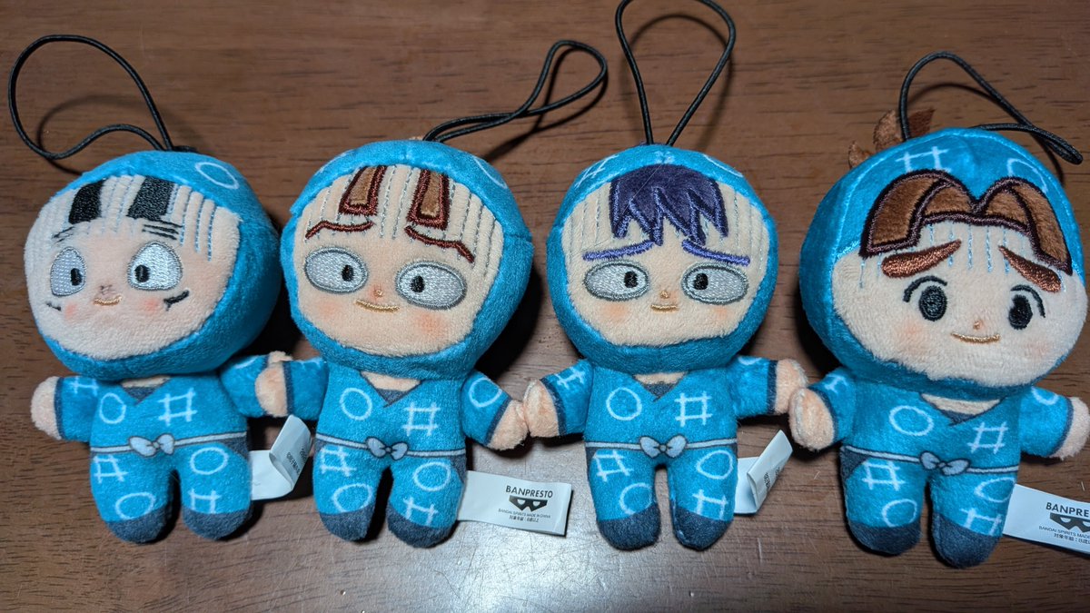 nnk773's tweet photo. ﾌ!! https://t.co/TgMjaAfOYK
