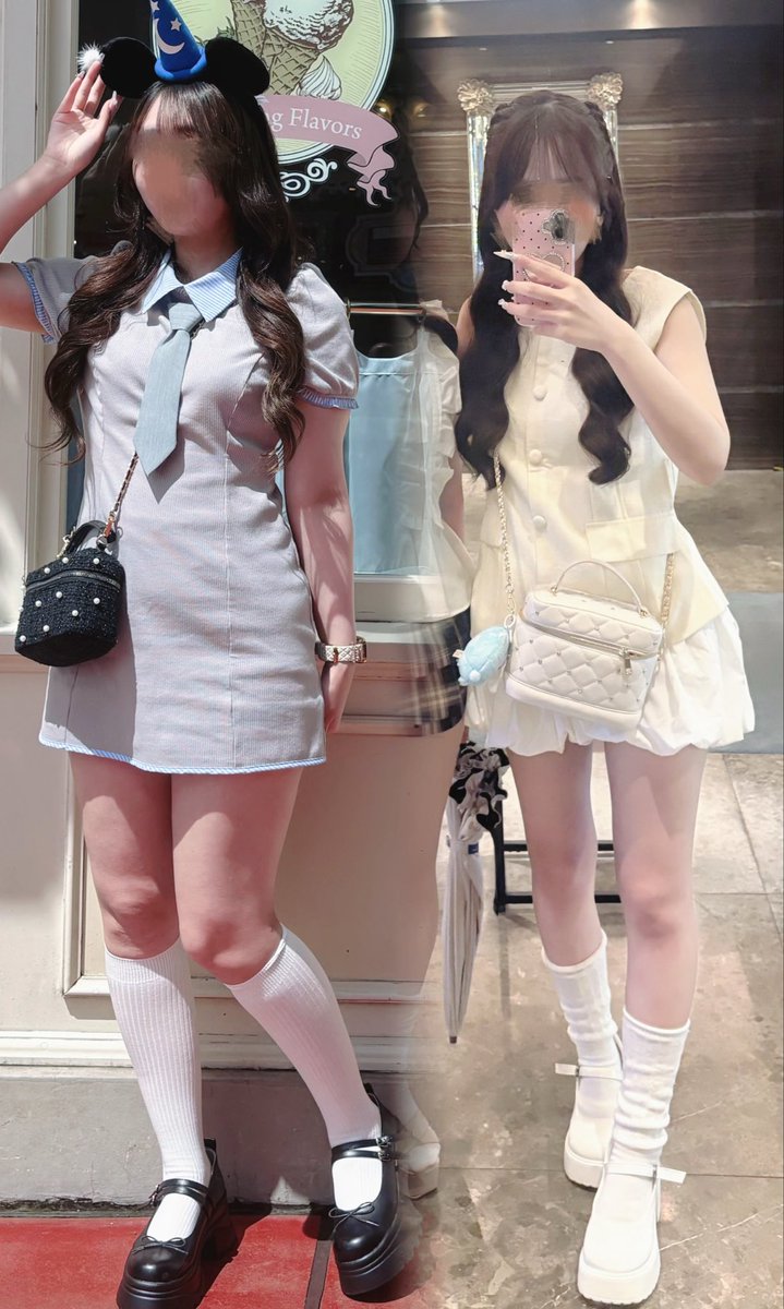 uxl_ox's tweet photo. 痩せてから好きな服着られるようになって、おんなのこからもたくさん褒められるようになって幸せ⌯>ᴗo⌯ಣ
もっと細い子たくさんいるからまだまだがんばろーー https://t.co/hxRck7Za9h
