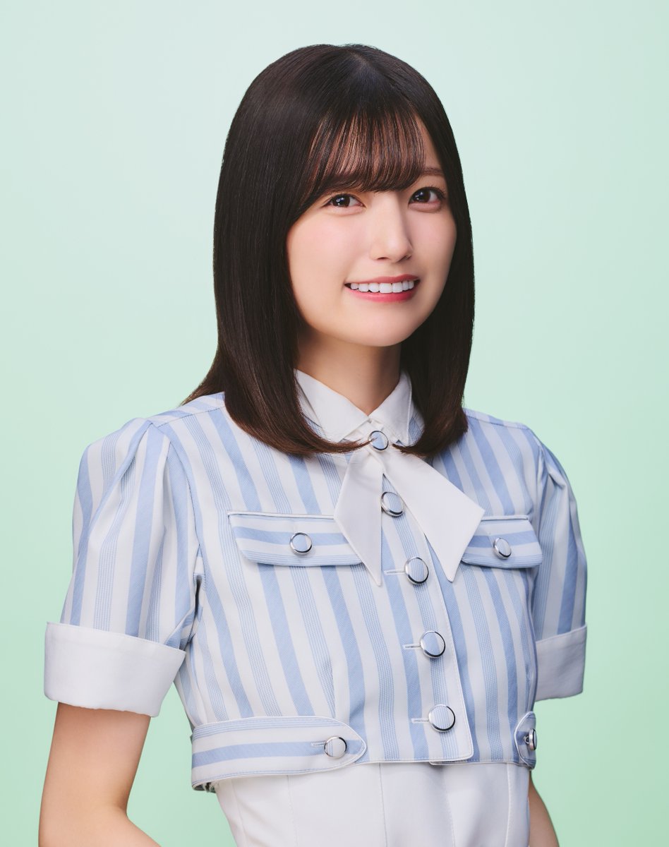 visselkobe's tweet photo. 9/11(金)🆚鹿島
乃木坂46五百城茉央さんが来場🩵

五百城さんが今シーズンもノエスタに降臨🪽✨
5回目の来場となる今回も試合を盛り上げていただきます🔥
五百城 茉央さんとトモニ、勝利を掴み取りましょう👊

詳細🔗https://t.co/fDZNU37JCJ

@nogizaka46

#visselkobe #ヴィッセル神戸 https://t.co/KcJBq1DBE8