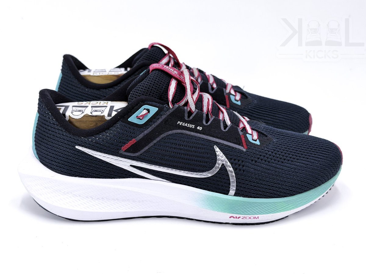 KuuLKicks_GH's tweet photo. Nike Zoom Pegasus 40 ‘Deep Jungle’ 2023
📌 Condition: Thrift / Gently Used (10/10 )
👟 Size: US 9 - UK 6.5 - EU 40.5
🏷️ Price: 350 GH¢
📱 Call or WhatsApp: 0530511705
#thrift #thrifted #Accrastyle #thriftedkicks #GHthrift https://t.co/b2CGW4hmkV
