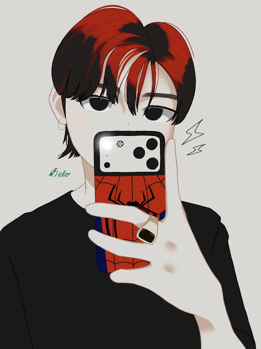 m_e_l_o___mga's tweet photo. #JAMS絵描きさんと繋がりたい
#ミセス絵描きさんと繋がりたい 
𝐭𝐚𝐠🏷𓈒𓏸︎

マイペースに🍏のFA投稿してます,,ᴗ  ̫ ᴗ,,
全反応巡回・気になった絵描きさん無言フォローでお迎えいたします🙂‍↕️片思い3日まで🙏🏻

よろしくお願いします🌟 https://t.co/x6Rk80tNwy