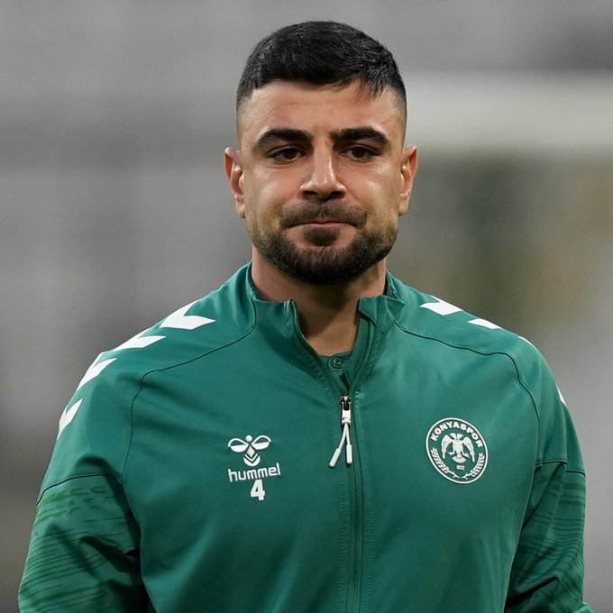 hikmetgullx's tweet photo. 40 yıl düşünsem Adil için Konyaspor'un 7-8 milyon Euro beklentisi olduğunu hayal edemezdim. TFF gelsin görsün eseriyle gurur duysun. https://t.co/wNbxemVRu7