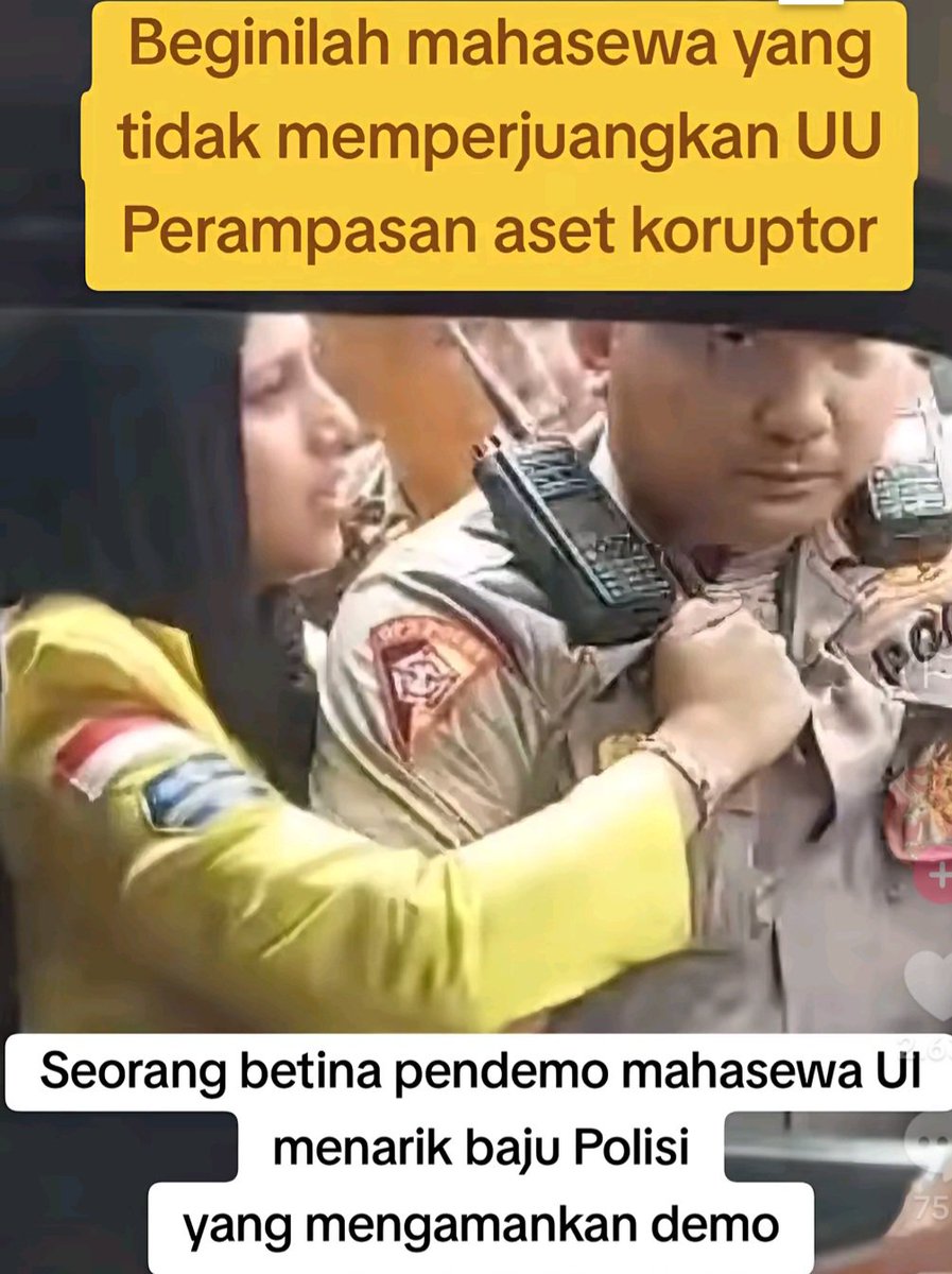 EkoArdiyan55716's tweet photo. Kasihan x LAKI2 yang jadi SUAMInya FATHIMA.....dengan ADAB,AHLLAQ dan KELAKUAN yg kek setan ini!! https://t.co/tdyCU3vQqd