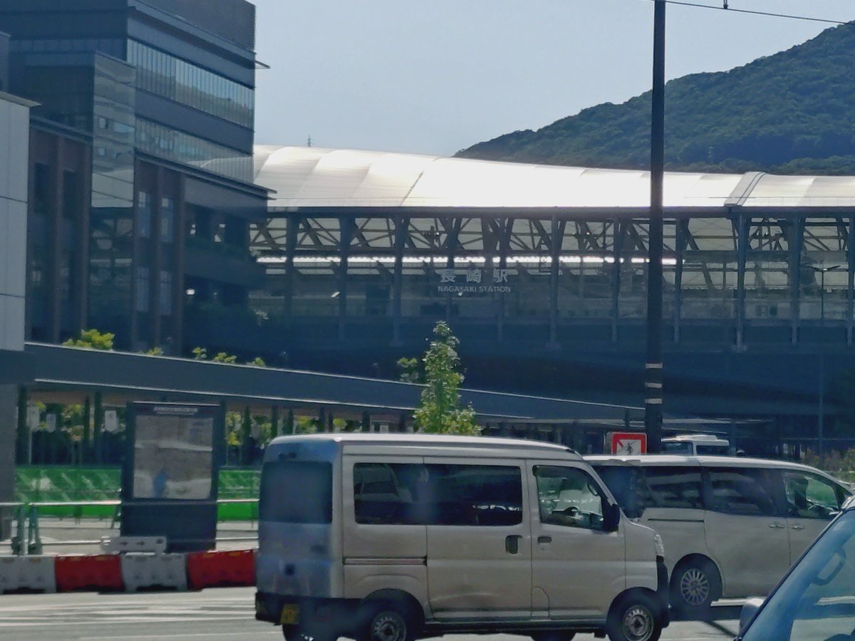 marimo_0606's tweet photo. 久々に来たぜー https://t.co/NNI2gCrkLe