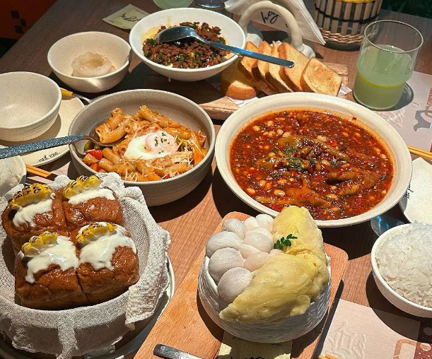 caofeidian63188's tweet photo. 夏天马上过去啦~天气已经凉爽了起来
#美食 #互fo https://t.co/KhEnYu1ofa