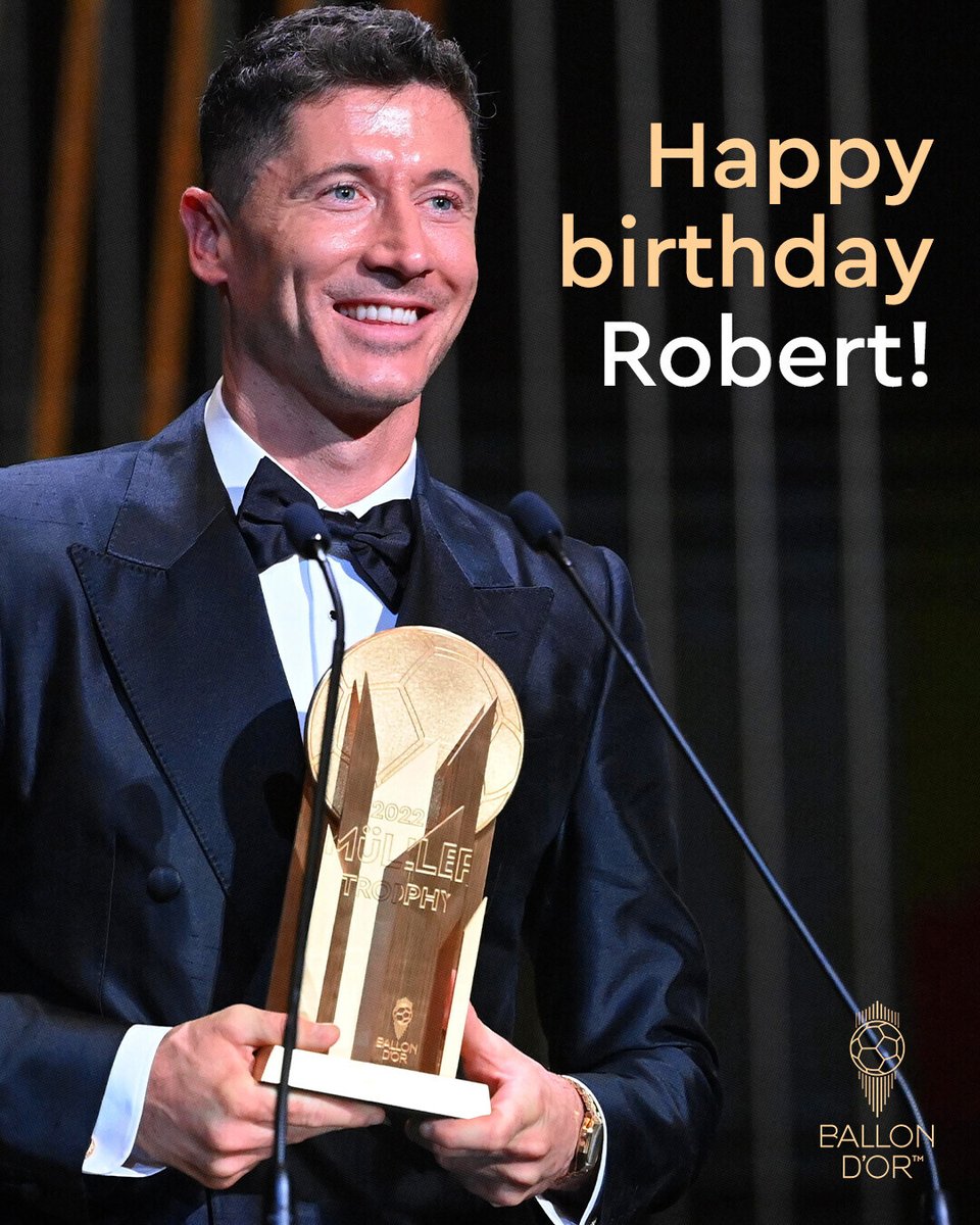 ballondor tweet picture