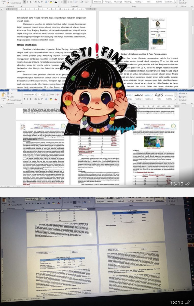finstudyy's tweet photo. hi yang mau ubah skripsi ke jurnal, convert tugas akhir ke template artikel/jurnal, draft jurnal dari skripsi aku bisa ya<3  pengerjaan include:
- penyesuaian outline jurnal, parafrase
- formatting sesuai panduan penulisan/author guideliness
Wa aku di bio ya💙
#zonauangㅤ https://t.co/NectZtotS8