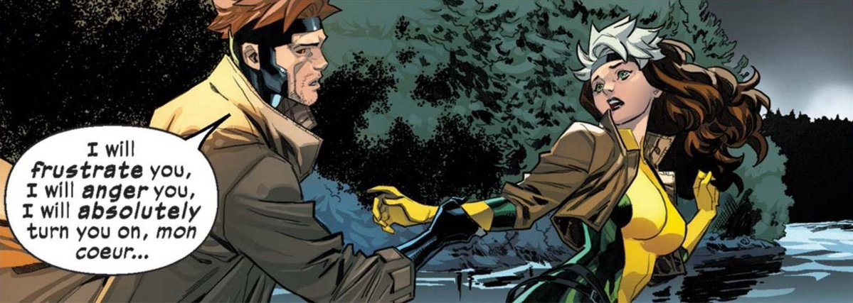 overwat_shtpst's tweet photo. #ROMY #ROGUE #GAMBIT #ROGUEGAMBIT #XMEN #XMEN97 #MARVELRIVALS #MARVEL https://t.co/z07LkQVT5O
