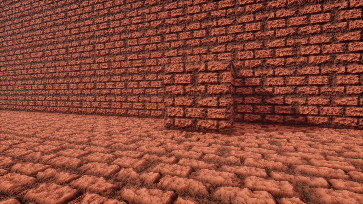 strawberry8929's tweet photo. Strawberry Realism R3 2K Java - Cracked Brick &amp; Old Plank (Preview)

Bring your Minecraft world to life with Strawberry Realism!
#minecraft #minecraftjava https://t.co/1YNca0MmrJ