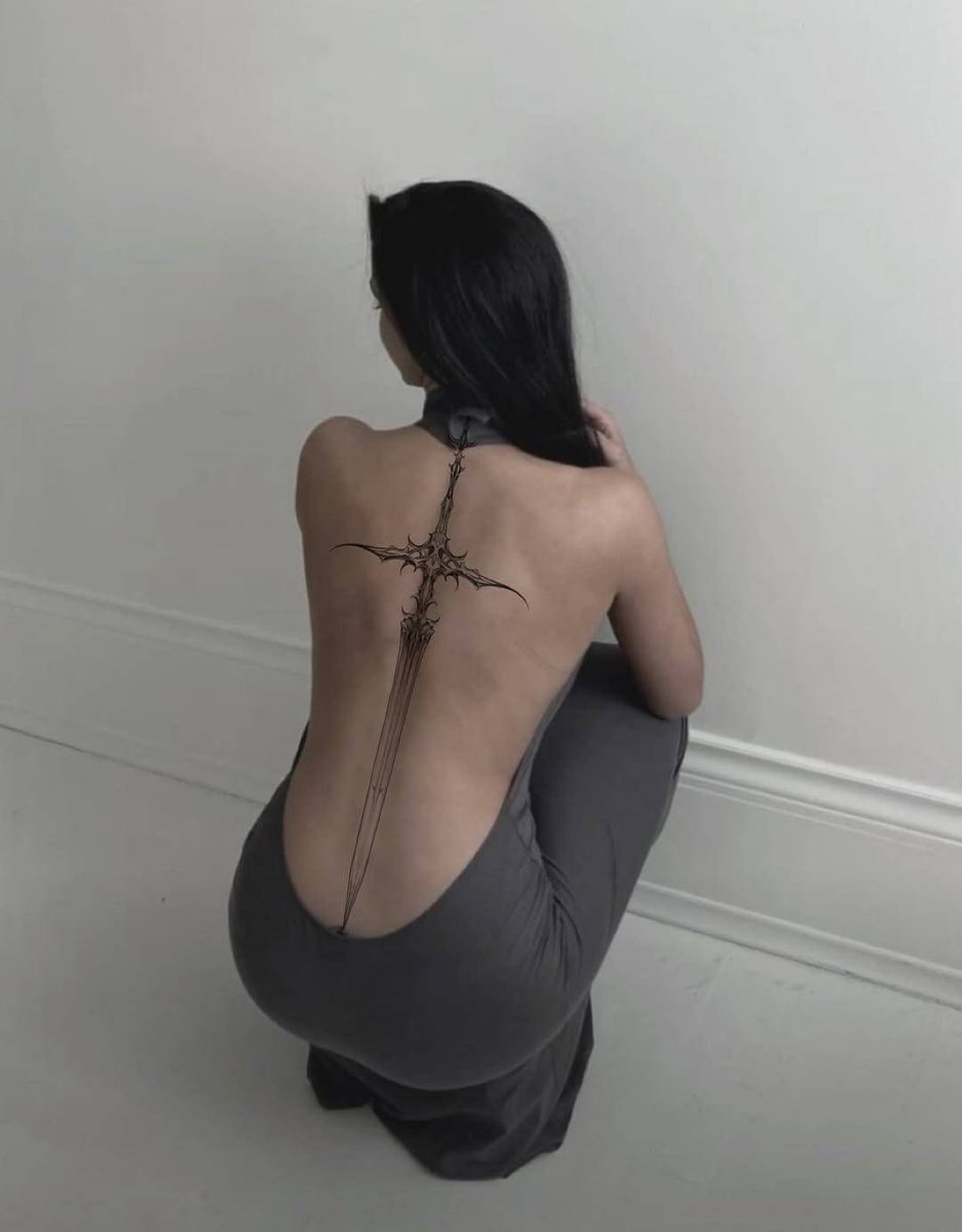 _rusticdaydream's tweet photo. backless dress >>> https://t.co/pX1PtMzztW