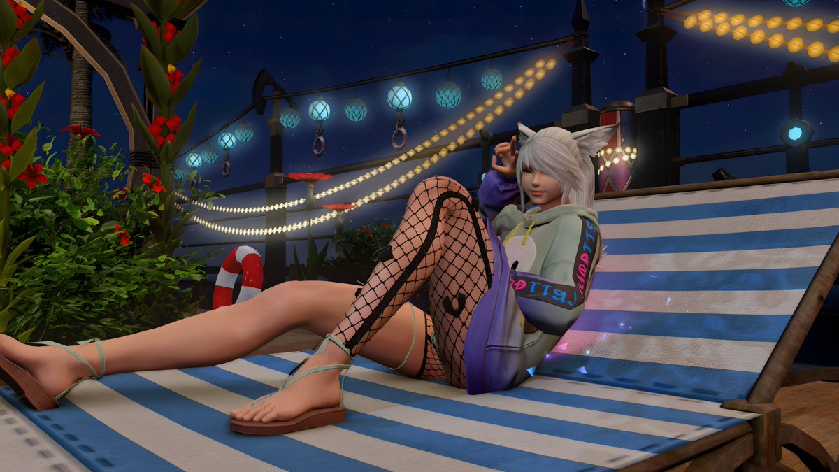 FluffyFenTail's tweet photo. I had an idea to do something at the summer event, so I'll post that tomorrow but here is Fen now that he is done recording it https://t.co/BQ3pAD5twB