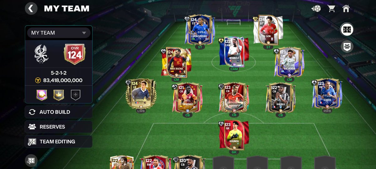 Phoenixvmhf's tweet photo. @FCMMIZ any suggestion, RN i have 30k shards ( i am thinking of taking haaland coz he is my fav players) https://t.co/S7kdjXWXnr
