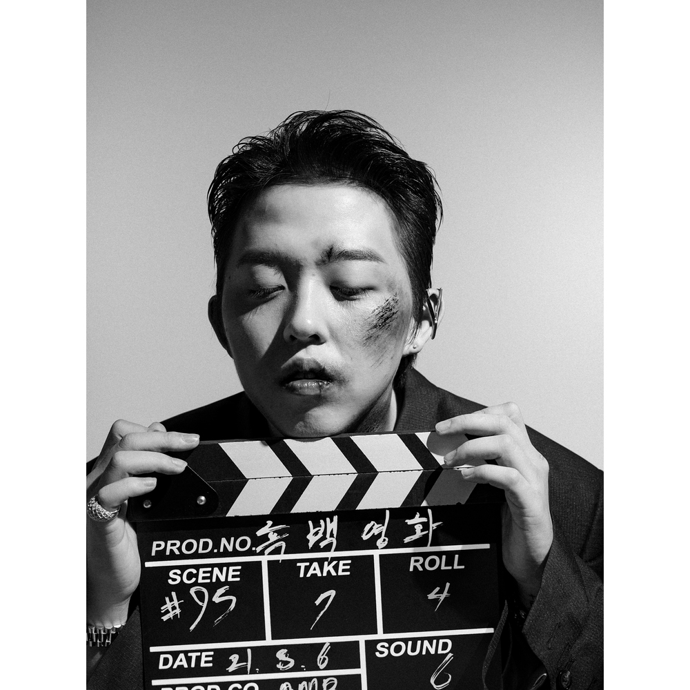 ambition_musik's tweet photo. [Week 36 / AMBITION WEEKLY] 
This week's recommended album is "Black-White Film" by Leellamarz! What's your favorite track in this album?

Leellamarz - 흑백영화 (ENG/JPN)
🔗 https://t.co/X86GF94h26

#Leellamarz #릴러말즈 
#AMBITIONMUSIK #앰비션뮤직 https://t.co/1GQfVCtIbk