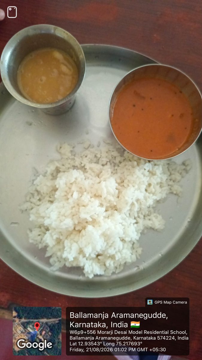 MachinaMorarji's tweet photo. Lunch @ MDRS MACHINA-142 https://t.co/zEQ8G7tyZF