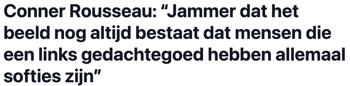 AvaBonum's tweet photo. Sluwe linkse politici liegen nu pro-actief met 180° leugens.
Rousseau die zegt dat 'links softies' zou zijn bvb (links zijn koude killers, genoeg voorbeelden)
De kampioen hierin is DSA communist Abdul El-Sayed: hij zegt kapitalist te zijn, vergelijkt zichzelf met Jezus,...
#LetOp https://t.co/ralVVcEZwv