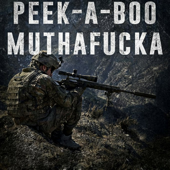 Jingoman111's tweet photo. 💯🇺🇸🇺🇸🇺🇸 I Got My Eye on You Fucker! 🇺🇸🇺🇸🇺🇸💯 https://t.co/yj6u8Jkax2